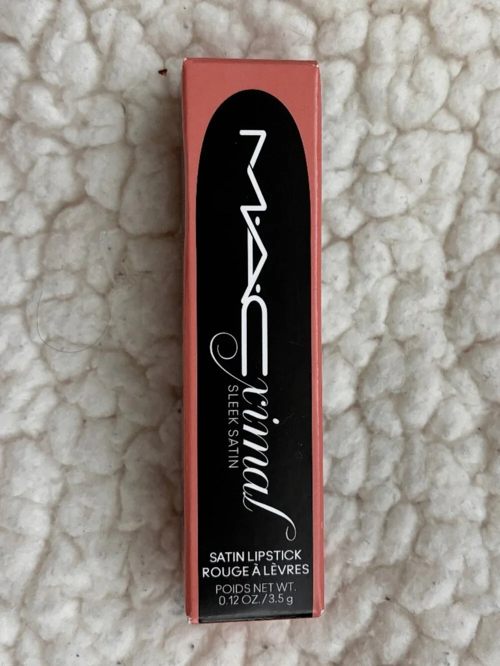 MAC FLESHPOT - NEW